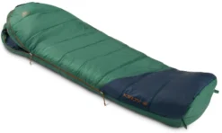 Kelty Mistral 40 Sleeping Bag - Long 9 Kelty Mistral 40 Sleeping Bag - Long -Trailblazer Camping 34626 4