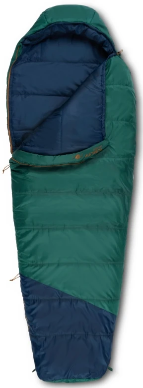 Kelty Mistral 40 Sleeping Bag - Long 1 Kelty Mistral 40 Sleeping Bag - Long