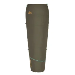 Kelty Rambler 50 Sleeping Bag - Fired Brick