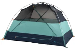 Kelty Wireless 4 Tent - Each 9 Kelty Wireless 4 Tent - Each -Trailblazer Camping 34662 2