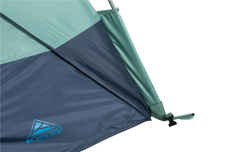 Kelty Wireless 4 Tent - Each 7 Kelty Wireless 4 Tent - Each - Image 7