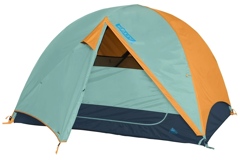 Kelty Wireless 4 Tent - Each 1 Kelty Wireless 4 Tent - Each