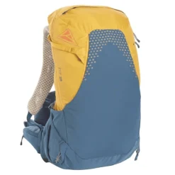Kelty ZYP 28 Litre Rucksack - Sunflower/Reflective Pond