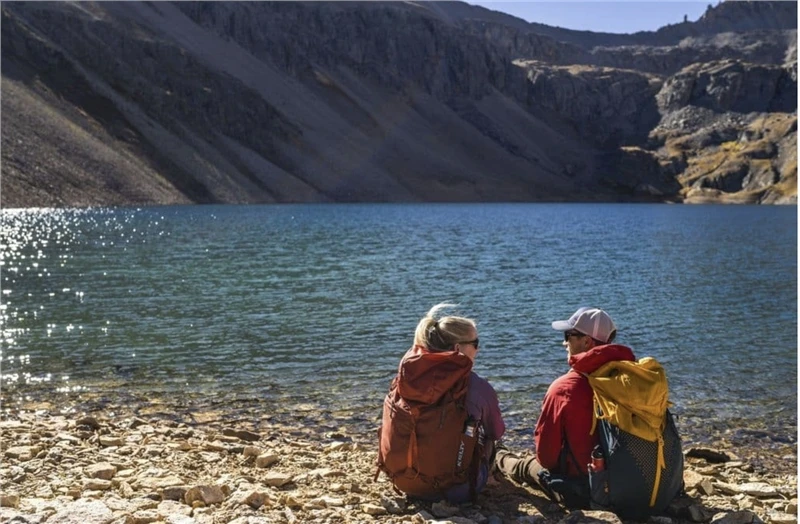 Front Page -Trailblazer Camping 34665 7