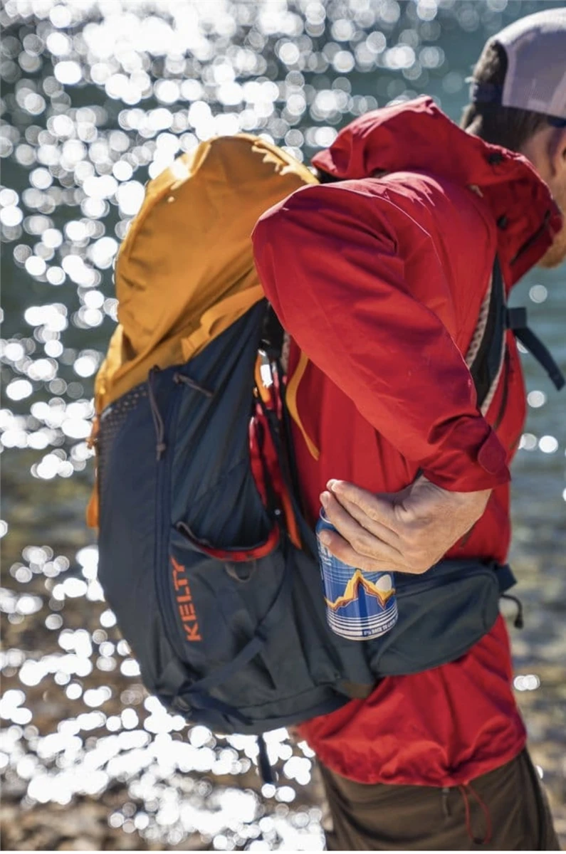 Front Page -Trailblazer Camping 34665 8