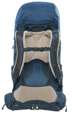Kelty ZYP 38 Litre Rucksack - Fallen Rock/Fallen Rock -Trailblazer Camping 34666 3