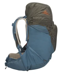 Kelty Zyro 54 Litre Rucksack - Beluga/Tapestry 10 Kelty Zyro 54 Litre Rucksack - Beluga/Tapestry -Trailblazer Camping 34668 4