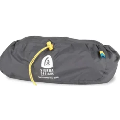 Sierra Designs Backcountry 3000 Bivy - Regular -Trailblazer Camping 34671 5
