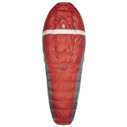 Sierra Designs Backcountry Bed 20 650F Down Sleeping Bag - Regular