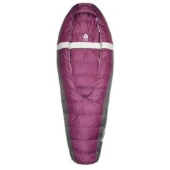 Sierra Designs Backcountry Bed 20 Women's Down Sleeping Bag - Each