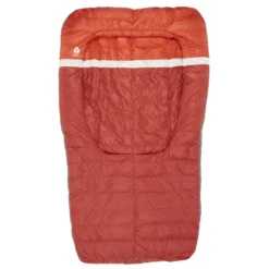 Sierra Designs Backcountry Bed Duo 20 Down Sleeping Bag - Each