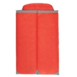Sierra Designs Backcountry Bed Duo 20 Down Sleeping Bag - Each -Trailblazer Camping 34677 4
