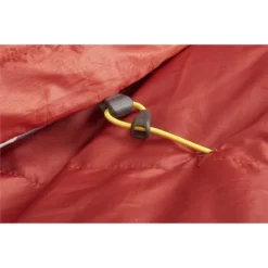 Sierra Designs Backcountry Bed Duo 20 Down Sleeping Bag - Each -Trailblazer Camping 34677 6