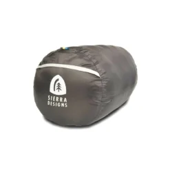 Sierra Designs Backcountry Bed Duo 20 Down Sleeping Bag - Each -Trailblazer Camping 34677 7