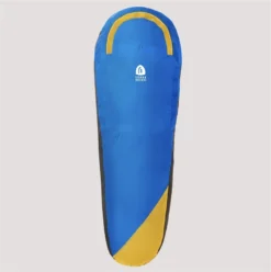 Sierra Designs Backcountry Bivy - Long -Trailblazer Camping 34678 6