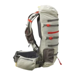 Sierra Designs Flex Capacitor 25-40 Litre Rucksack - M/L Bearing Blue -Trailblazer Camping 34701 4