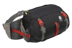 Sierra Designs Flex Lumbar 7-10 Litre Rucksack - Bering Blue