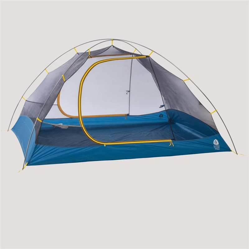 Sierra Designs Full Moon 3 Tent - Each 3 Sierra Designs Full Moon 3 Tent - Each - Image 3