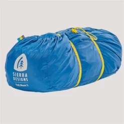 Sierra Designs Full Moon 3 Tent - Each 9 Sierra Designs Full Moon 3 Tent - Each -Trailblazer Camping 34714 3
