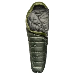 Sierra Designs Get Down 20 Down Sleeping Bag - Regular -Trailblazer Camping 34715 2
