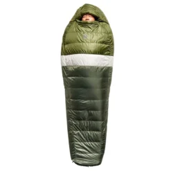 Sierra Designs Get Down 20 Down Sleeping Bag - Regular -Trailblazer Camping 34715 3