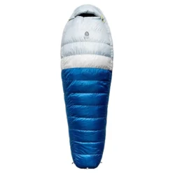 Sierra Designs Get Down 20 Womens Down Sleeping Bag - Each