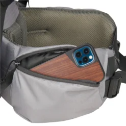 Sierra Designs Gigawatt 60 Litre Rucksack - Each 15 Sierra Designs Gigawatt 60 Litre Rucksack - Each -Trailblazer Camping 34720 4