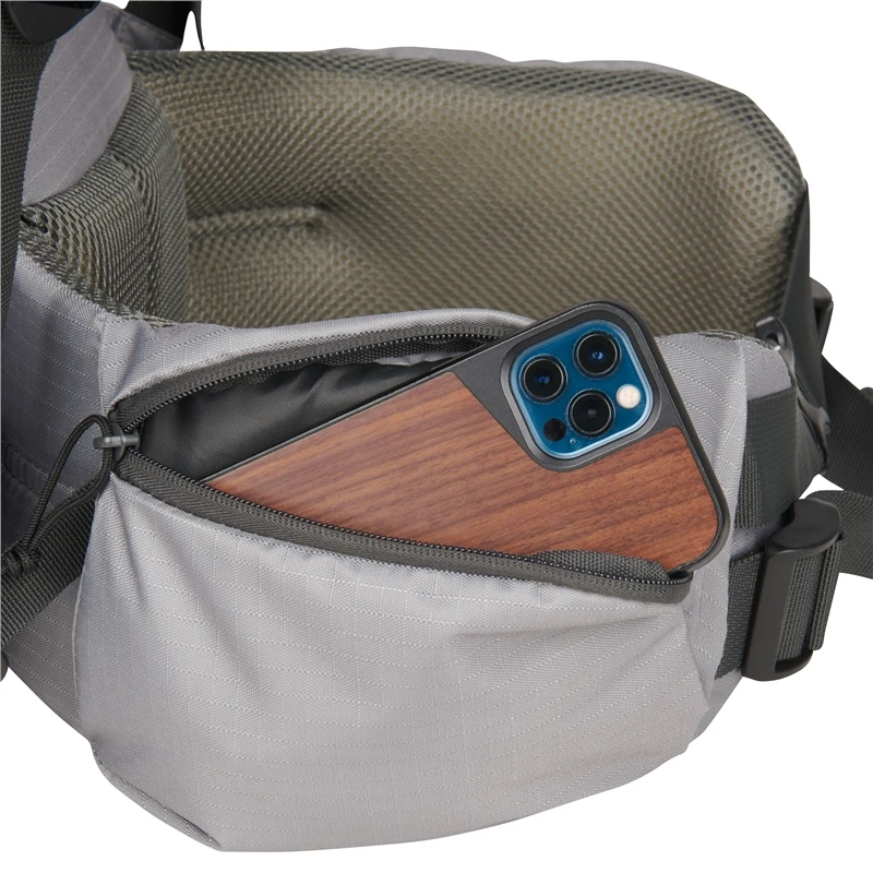 Sierra Designs Gigawatt 60 Litre Rucksack - Each 5 Sierra Designs Gigawatt 60 Litre Rucksack - Each - Image 5