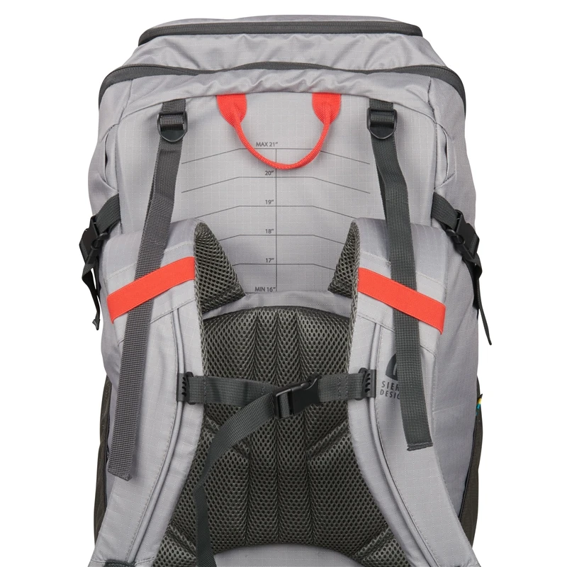 Sierra Designs Gigawatt 60 Litre Rucksack - Each 8 Sierra Designs Gigawatt 60 Litre Rucksack - Each - Image 8