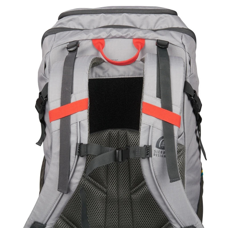 Sierra Designs Gigawatt 60 Litre Rucksack - Each 9 Sierra Designs Gigawatt 60 Litre Rucksack - Each - Image 9
