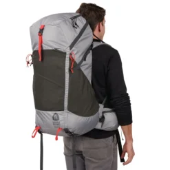 Sierra Designs Gigawatt 60 Litre Rucksack - Each 20 Sierra Designs Gigawatt 60 Litre Rucksack - Each -Trailblazer Camping 34720 9