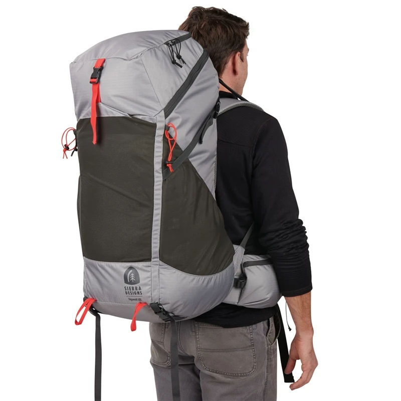 Sierra Designs Gigawatt 60 Litre Rucksack - Each 10 Sierra Designs Gigawatt 60 Litre Rucksack - Each - Image 10