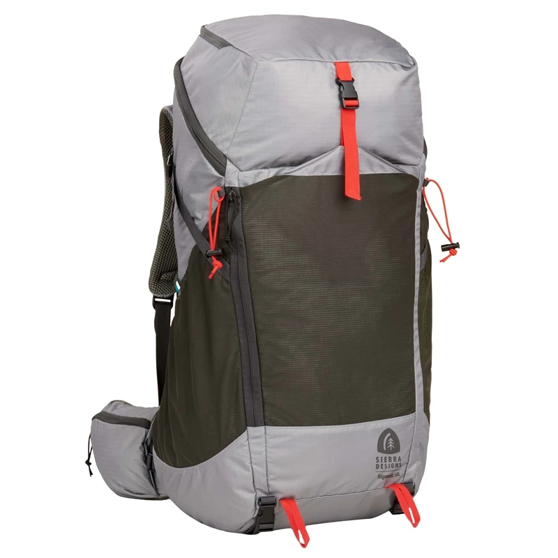 Sierra Designs Gigawatt 60 Litre Rucksack - Each 1 Sierra Designs Gigawatt 60 Litre Rucksack - Each