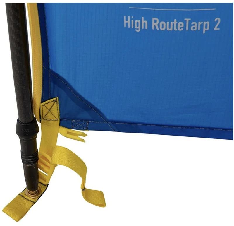 Sierra Designs High Route 2P Tarp - Each 6 Sierra Designs High Route 2P Tarp - Each - Image 6