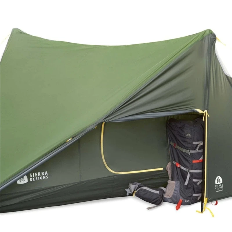 Sierra Designs High Route 3000 1 Tent - Each 8 Sierra Designs High Route 3000 1 Tent - Each - Image 8