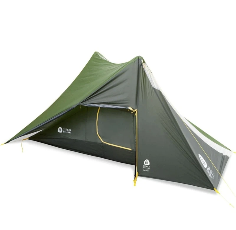 Sierra Designs High Route 3000 1 Tent - Each 1 Sierra Designs High Route 3000 1 Tent - Each
