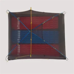 Sierra Designs Meteor 3 Lite Tent - Each -Trailblazer Camping 34736 7