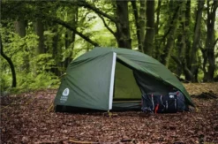 Sierra Designs Meteor 3000 3 Tent - Each 12 Sierra Designs Meteor 3000 3 Tent - Each -Trailblazer Camping 34739 4