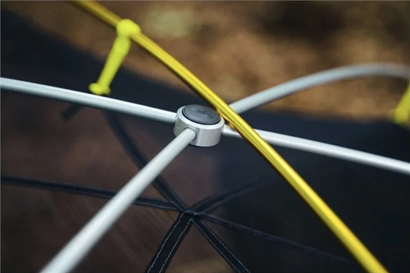 Sierra Designs Meteor 3000 3 Tent - Each 7 Sierra Designs Meteor 3000 3 Tent - Each - Image 7