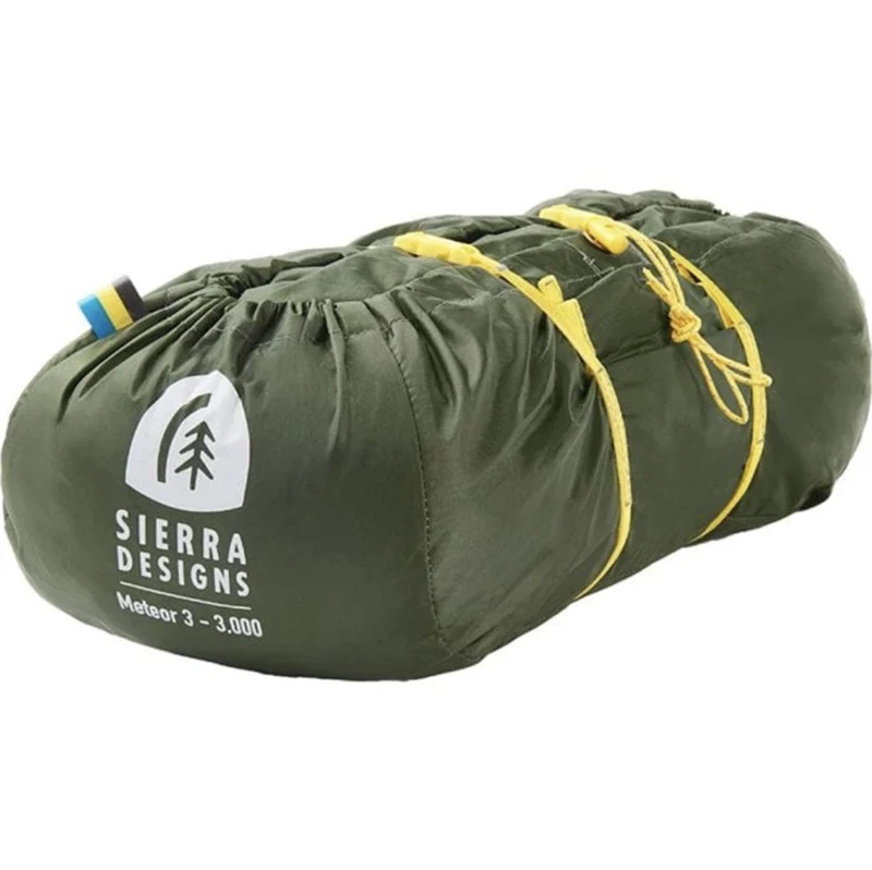 Sierra Designs Meteor 3000 3 Tent - Each 8 Sierra Designs Meteor 3000 3 Tent - Each - Image 8
