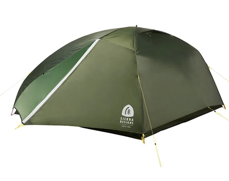 Sierra Designs Meteor 3000 4 Tent - Each 2 Sierra Designs Meteor 3000 4 Tent - Each - Image 2