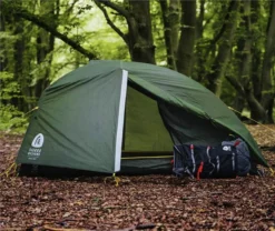Sierra Designs Meteor 3000 4 Tent - Each 13 Sierra Designs Meteor 3000 4 Tent - Each -Trailblazer Camping 34740 3