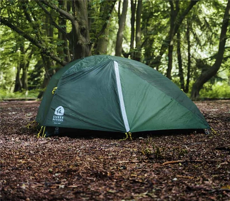 Sierra Designs Meteor 3000 4 Tent - Each 5 Sierra Designs Meteor 3000 4 Tent - Each - Image 5