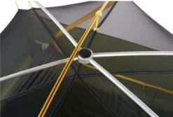 Sierra Designs Meteor 3000 4 Tent - Each 16 Sierra Designs Meteor 3000 4 Tent - Each -Trailblazer Camping 34740 6
