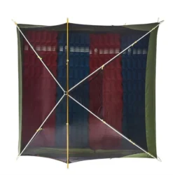 Sierra Designs Meteor 3000 4 Tent - Each 18 Sierra Designs Meteor 3000 4 Tent - Each -Trailblazer Camping 34740 8