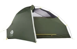 Sierra Designs Meteor 3000 4 Tent - Each 19 Sierra Designs Meteor 3000 4 Tent - Each -Trailblazer Camping 34740 9