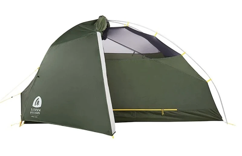 Sierra Designs Meteor 3000 4 Tent - Each 10 Sierra Designs Meteor 3000 4 Tent - Each - Image 10