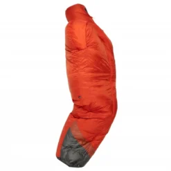 Sierra Designs Mobile Mummy 15 Down Sleeping Bag - Long -Trailblazer Camping 34744 6