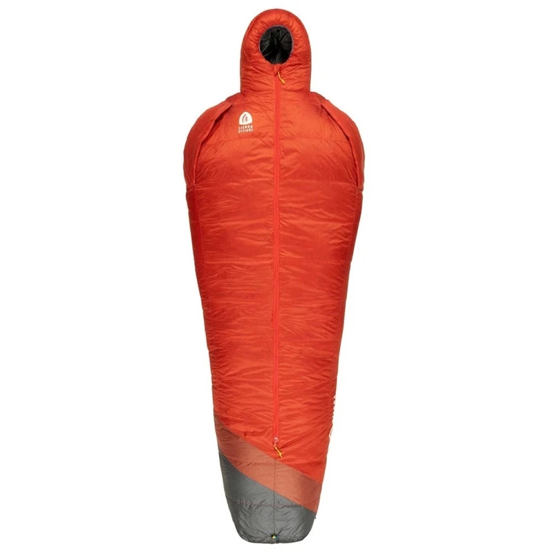 Sierra Designs Mobile Mummy 15 Women's Down Sleeping Bag - Each 2 Sierra Designs Mobile Mummy 15 Women's Down Sleeping Bag - Each - Image 2