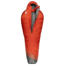 Sierra Designs Mobile Mummy 15 Women's Down Sleeping Bag - Each 12 Sierra Designs Mobile Mummy 15 Women's Down Sleeping Bag - Each -Trailblazer Camping 34746 3